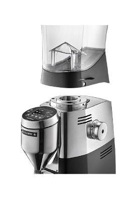 Кофемолка автоматическая Mazzer KOLD S Electronic, черная