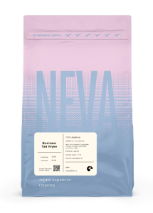 Neva Coffee Roasters Вьетнам Тай Нгуен, эспрессо, 250 г
