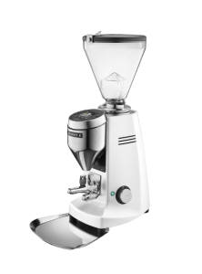 Кофемолка автоматическая Mazzer Super Jolly V Pro, белый