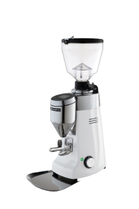 Кофемолка автоматическая Mazzer Major V Electronic, белый