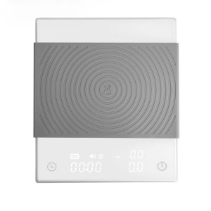 Весы Timemore Black Mirror Basic 2, белые