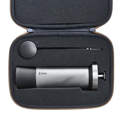 Дорожный футляр Kinu