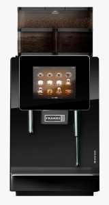 Кофемашина FRANKE A600 1G H1