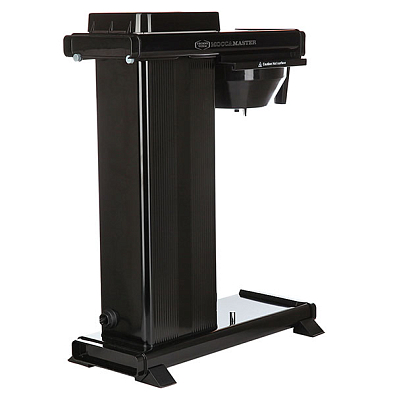 Кофеварка Moccamaster Tk 3000 Без Термоса