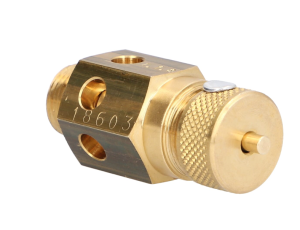 Защитный клапан 1.8 бар резьба 3/8 для чая для к/м GS3