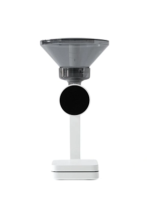 Acaia Orion Bean Doser White