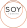 SOY
