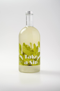 Сироп "Take a Sip", Мята