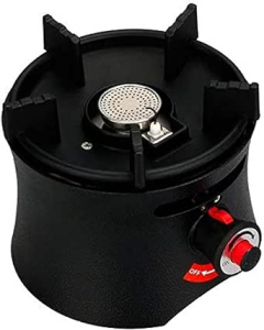 Газовая горелка большая Rekrow Smart Stove