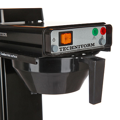 Кофеварка Moccamaster Cdt Grand 1x1.8l