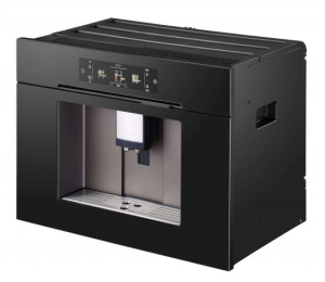 Встраиваемая кофемашина LBBICM-QC2