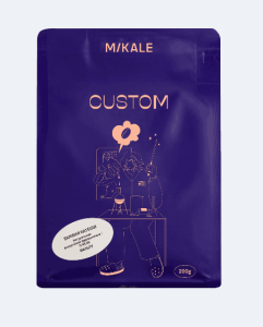 Кофе Замбия Катеши Северная провинция