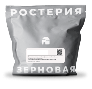 Кофе Эфиопия Мэша