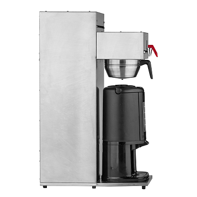 RISE капельная кофеварка PRO