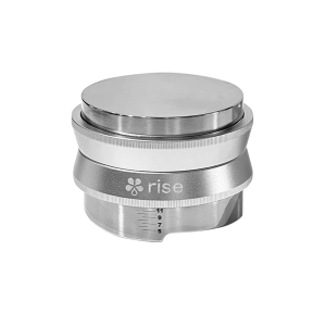 Темпер Yo-yo Rise серебрянный