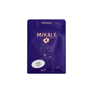 Микале Эфиопия Лиму с мятой, фильтр 200 гр
