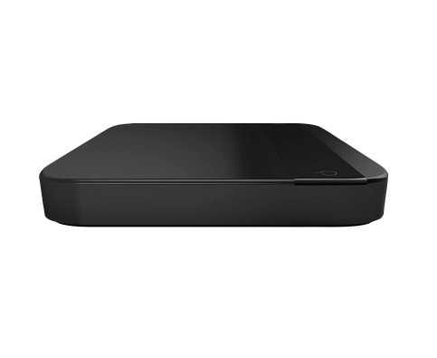 Весы ACAIA Lunar, чёрные