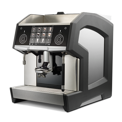 Кофемашина Eversys Cameo c'2 mcts Tempest