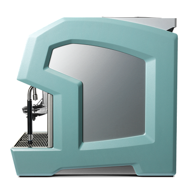 Кофемашина Eversys Cameo c'2 mcts Ocean