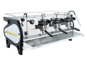 Кофемашина La Marzocco Strada MP 3gr
