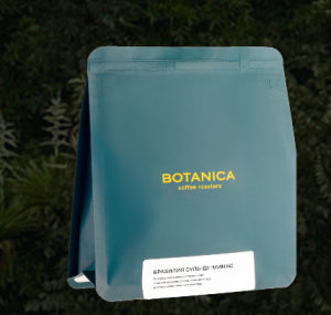 Кофе Бразилия Суль-де-Минас