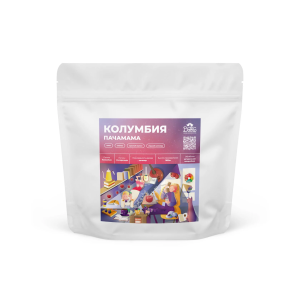 Колумбия Рисаральда Финка Пачамама