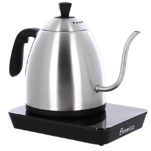 Чайник Brewista Чайник Smart Pour Digital Kettle 1.2л