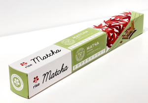 Rise Matcha Classic капсулы