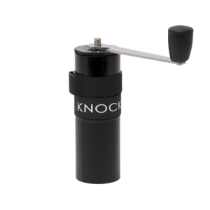 Ручная кофемолка Knock Aergrind