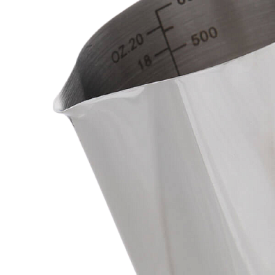 Питчер Classix Pro стальной 600мл