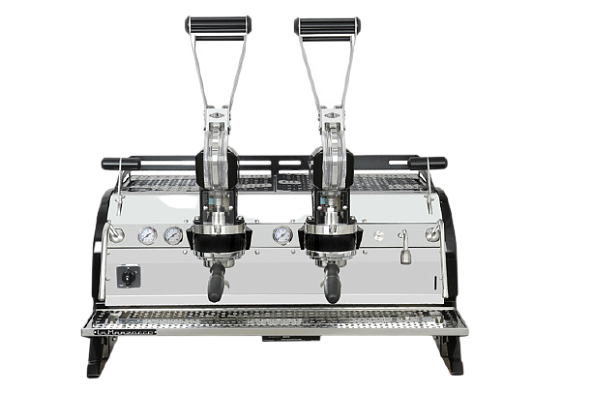 Кофемашина La Marzocco Leva s 2gr
