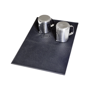 Каплесборник RISE прямоугольный