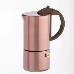 Gnali&Zani Chicca на 3п, розовое золото