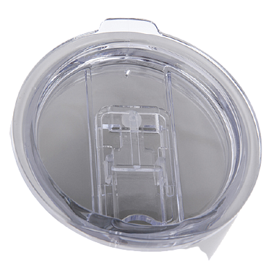 Термокружка Tiamo 360мл белая