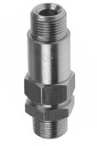 Дюза кофейная 0,6 мм для к/м GB5 и FB80