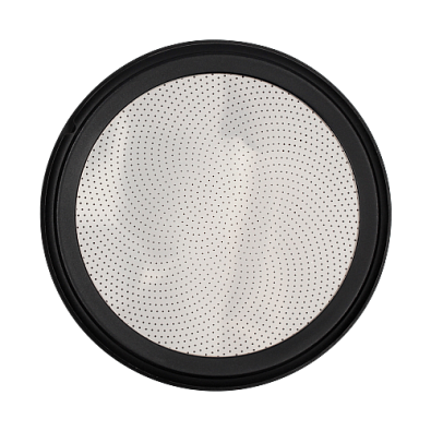 Вакуумный контейнер Fellow Atmos (0,4 л., прозрачный)