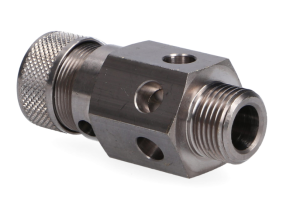 Защитный клапан 2.5 бар резьба 3/8 для чая для к/м GS3