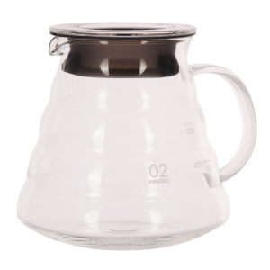 HARIO Чайник сервировочный 600ml