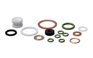 Вывод пара в сборе для к/м GB5