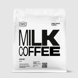 Кофе Бленд Брауни