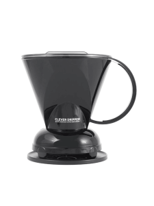 Кофеварка ручная HandyBrew Clever Coffee black 300 ml