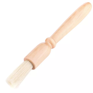 Кисточка для очистки кофемолки или корзины кофемашины AnyBar Maxi