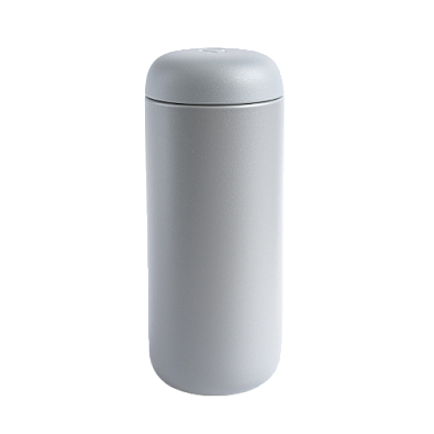 Термокружка Carter Move (Матовый черный, 12 унций)