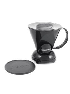 Кофеварка ручная HandyBrew Clever Coffee black 500 ml