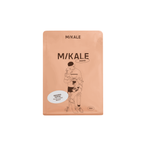 Микале Мексика Чиапас, фильтр, 200 гр