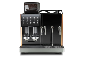 Кофемашина Eversys Shotmaster ms / Classic