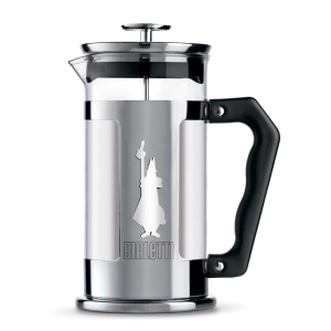 Bialetti френч пресс Prezioza 1л