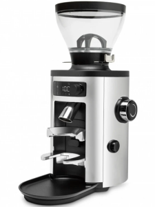 Кофемолка автоматическая Mahlkonig X54, белая
