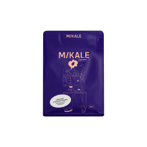 Кофе Микале Эфиопия Лиму с яблоком фуджи, эспрессо, 200 гр