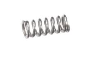 Пружина парового клапана